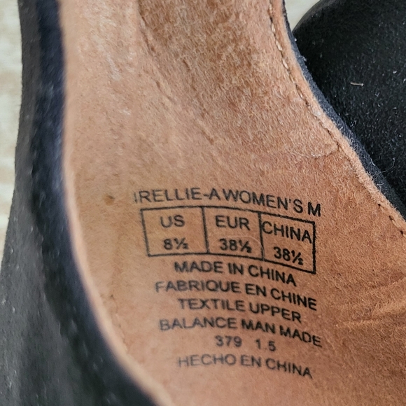 Indigo Rd. Shoes - Picture 2 of 5